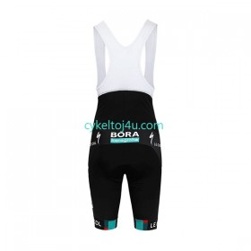Bora-Hansgrohe Bib Cykelshorts 2022 N001